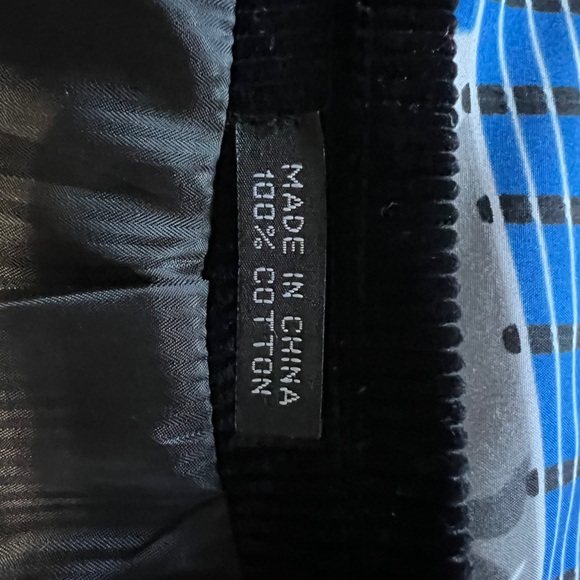 Men's Blazer Jacket - Picture 3 of 4